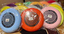 Team Ultimate Sports Disc