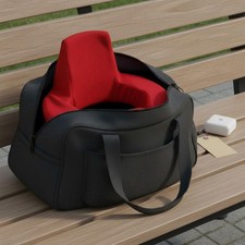 Go-Kart Nackenschutz leicht