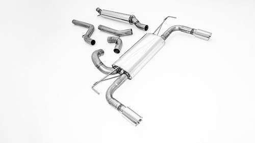Friedrich motorsport 76mm - friedrich,