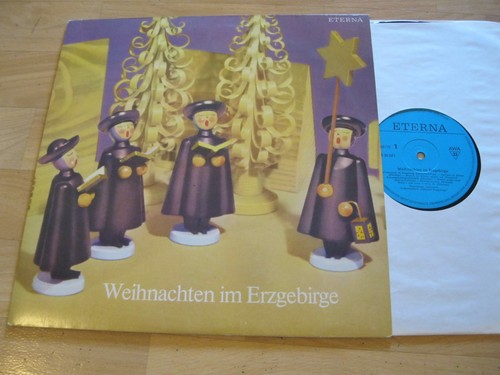Volksmusiktrio heiteres - lp,
