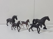 Schleich pferde fohlen - schleich,