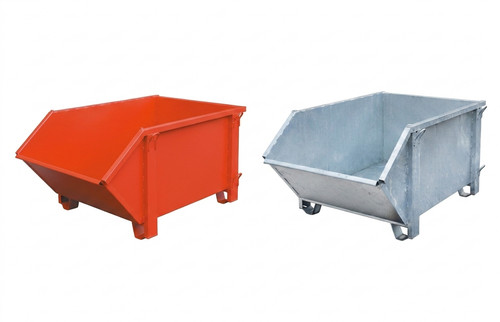 Abfallcontainer 1000l - abfallcontainer,