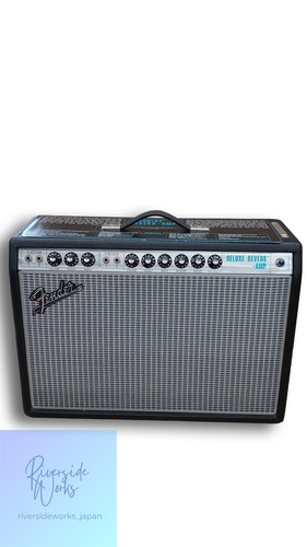 Fender gitarrenverstärker - fender,