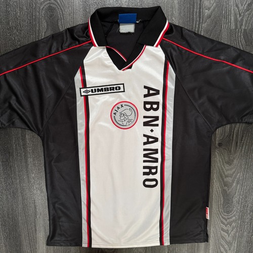 Original umbro ajax - umbro, amsterdam