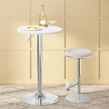 WOLTU Bartisch Stehtisch