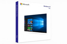 🟦 Windows 10 Pro – Product Key | Instant Delivery