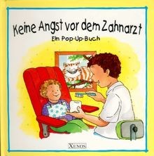 Keine angst vor dem zahnarzt - vor,