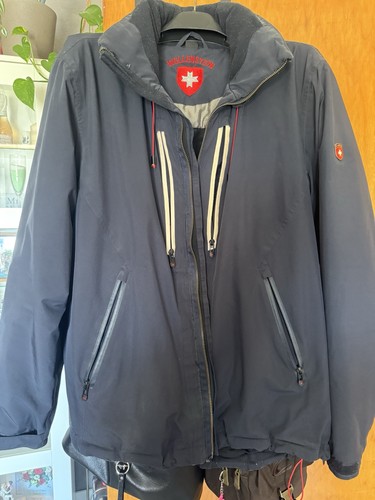 Wellensteyn herren jacke - wellensteyn,