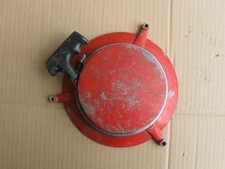 SOLO FRÄSE GARTENHACKE