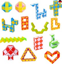 Ainiv Magic Snake, Magische