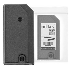 Transponder Wegfahrsperre