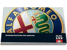 Alfa romeo 159 2009 - alfa,