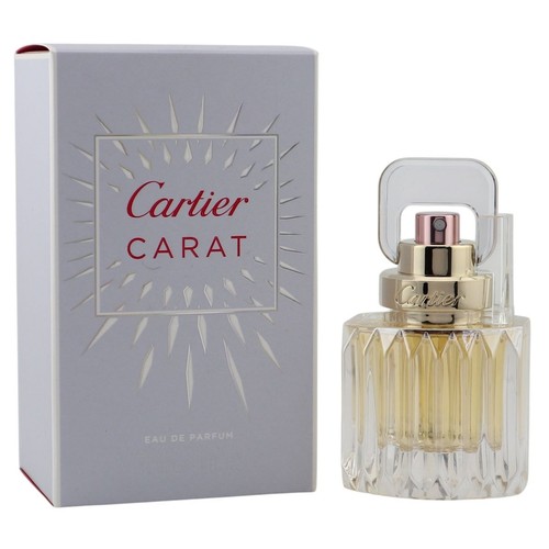 Cartier carat edp eau de - 30,
