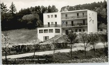 Ittling Simmelsdorf Pension