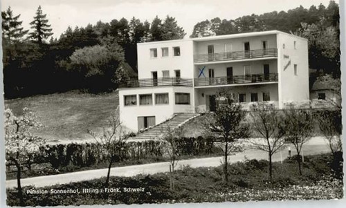 Ittling simmelsdorf pension - simmelsdorf,