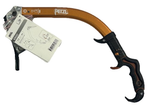 Petzl ergo technical - technical, tool