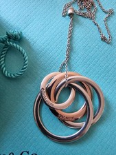 Tiffany & Co. Kette