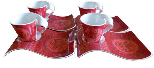 Villeroy boch new - new, wave