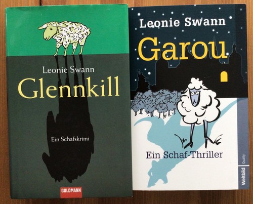 Glennkill ein schafskrimi - ein,