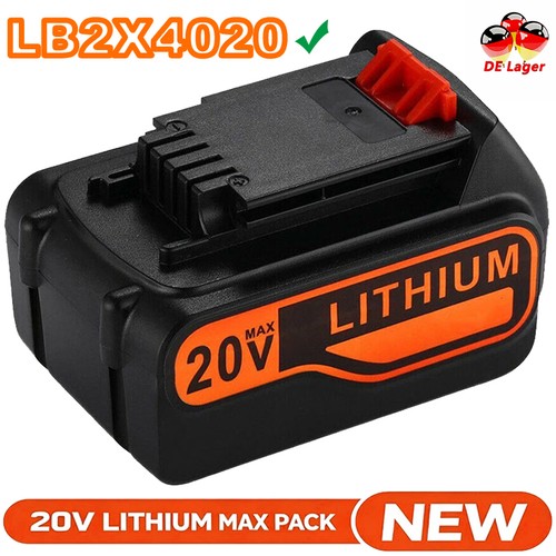 18v ersatzakku lithium - ah,