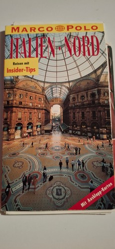 Marco polo italien nord - -,