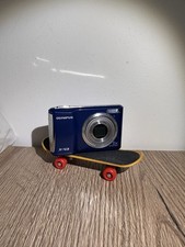 Olympus X-43 Kompakt