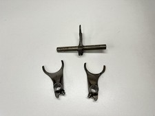 GETRIEBEGABELN HONDA CB 750