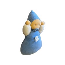 Plüsch Puppe Wichtel Baby
