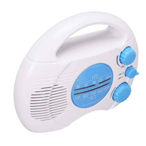 Duschradio wasserdicht - duschradio,