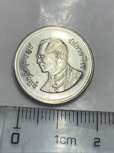 Thailand baht 2547 - thailand,
