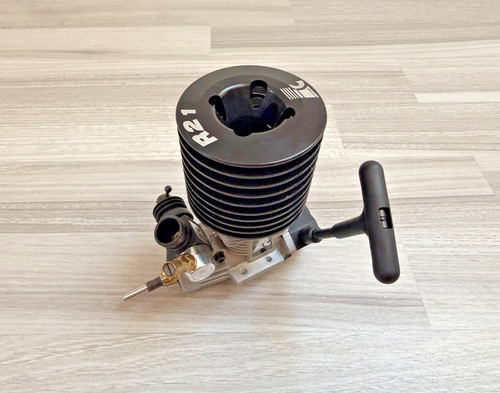 Force r21 nitro motor 49ccm - r21, 3,49ccm
