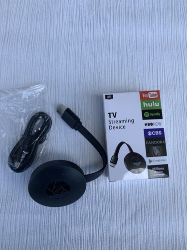 Streaming device - device, (2160p)