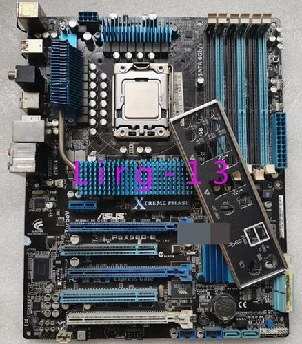 1pc used p6x58d e x58 - ,