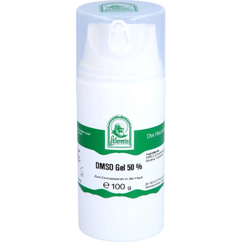 Dmso gel 100 - 100, g