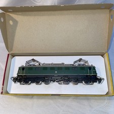 Trix Express H0 OVP Elektrolok E 50 009 - DB Art.nr. 2235