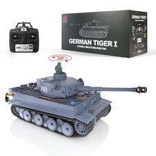 Used Henglong 1/16 Tiger I
