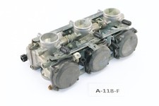 Triumph Tiger 900 T400 1999 - Vergaser Carburettor Battery A118F