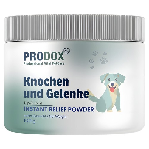 Prodox instant pulver knochen - prodox,