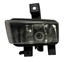 Nebelscheinwerfer komplett L 09193705 Opel Omega 2.2 16 V B Bj 2003