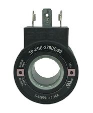 SP-COU-220DC Atos Magnetspule 220 Volt DHI Ventil solenoid coil valve