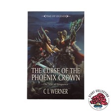 The Curse of the Phoenix Crown