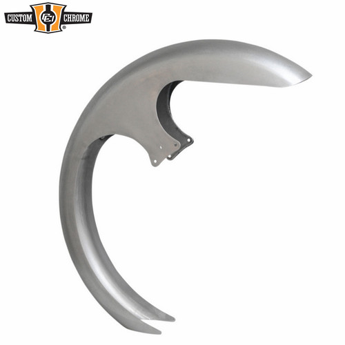 Wrap wide hybrid front - 26",