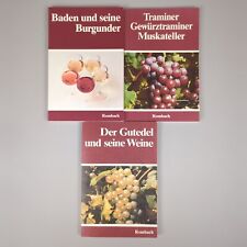 Wissenswertes Badischer Wein