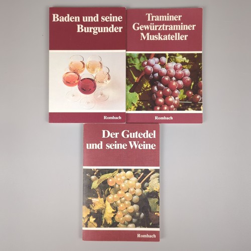 Wissenswertes badischer wein - wissenswertes,