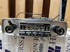 Vintage Becker Europa  LMKU 12 Volt