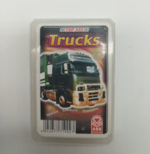 Quartett - Trucks - TOP ASS -