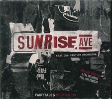 ●●● SUNRISE AVENUE