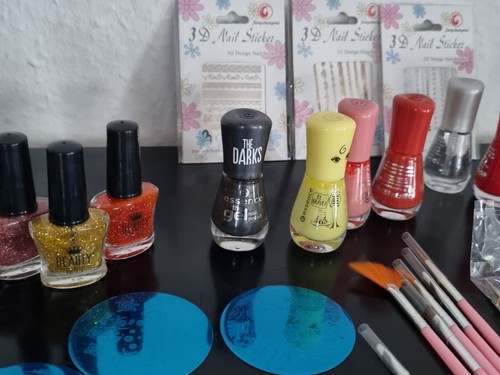 Tlg nailart naildesign - 41, tlg.
