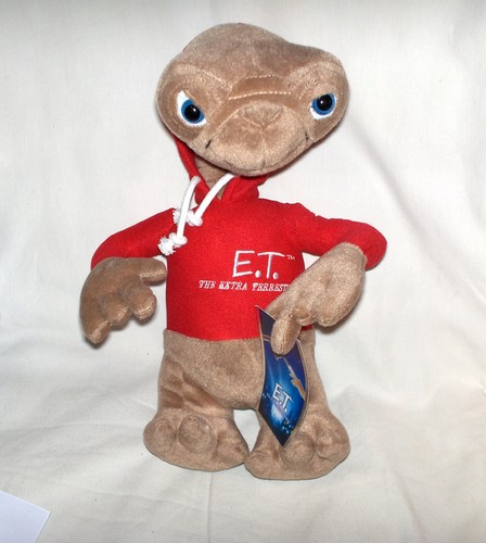 Der außerirdische - e.t.,
