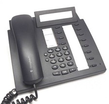 Telekom systems octophon - t-systems,
